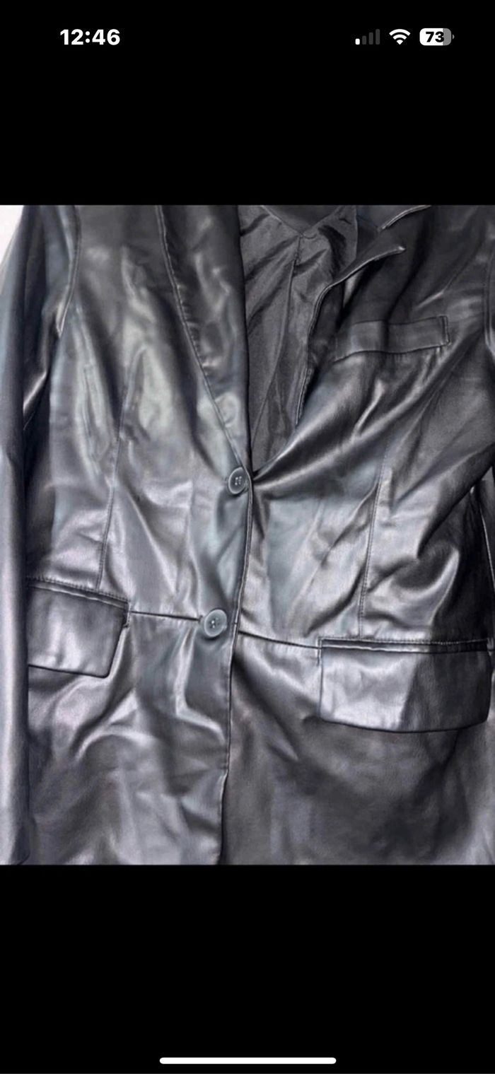 Blazers femme - photo numéro 2