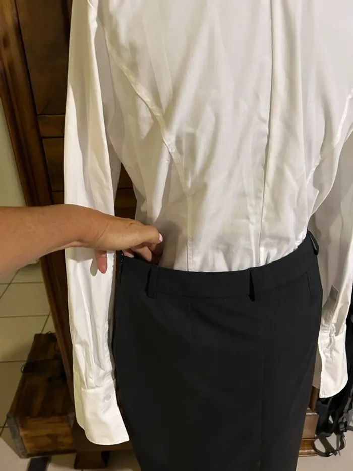 Tenue de serveuse ou autre - photo numéro 6