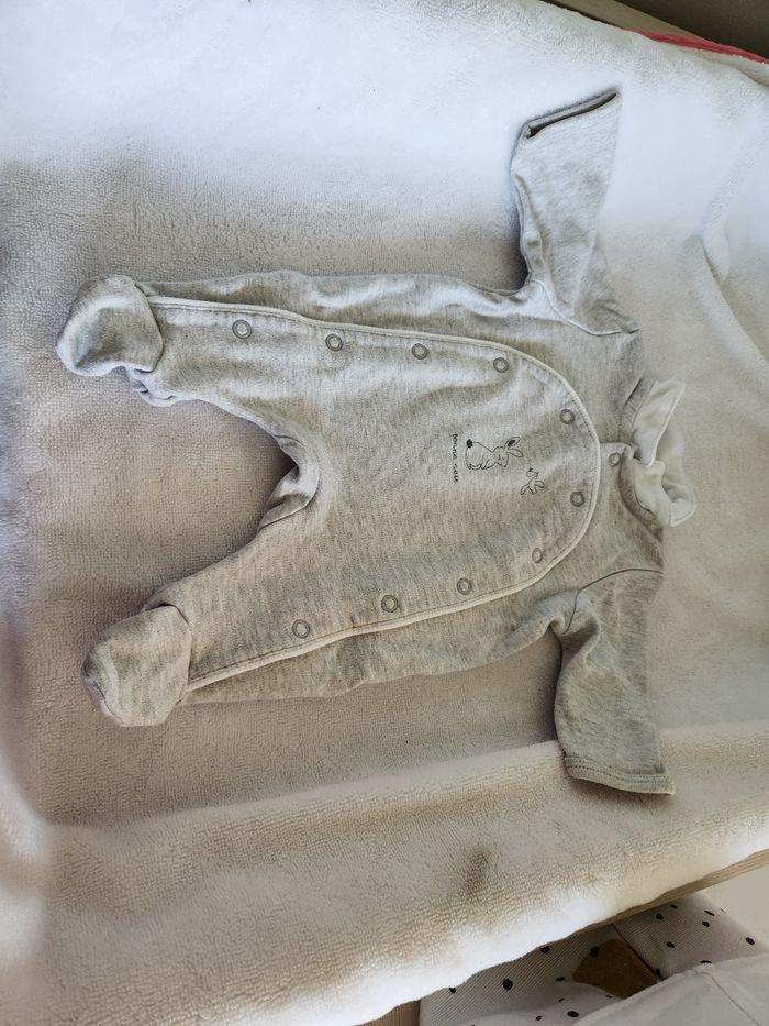 Pyjamas - photo numéro 6