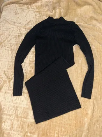 Robe pull