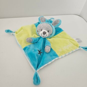 Doudou lapin simba toys