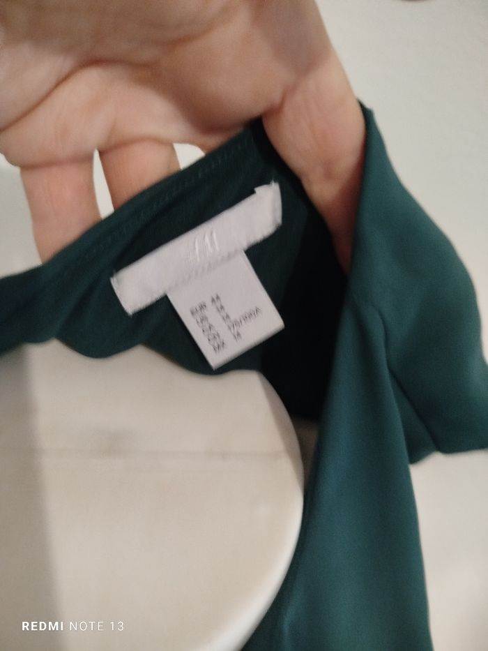 #kytie44femme. Robe sans manche taille 44 - photo numéro 5