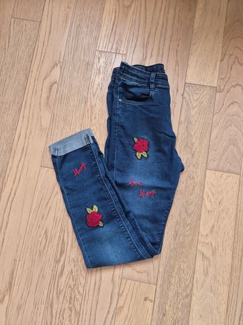 Jean 10 ans Orchestra, TBE 🌹