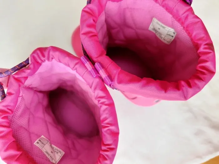 Bottes après ski neige Crocs swiftwater 22/23 - photo numéro 8
