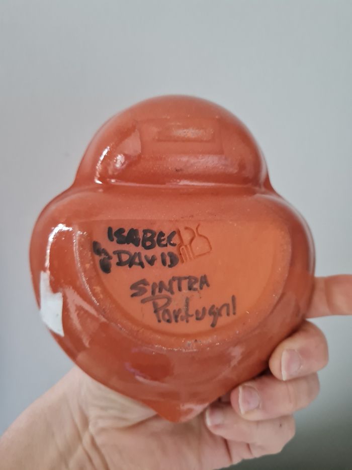 Petit plat olive - photo numéro 2