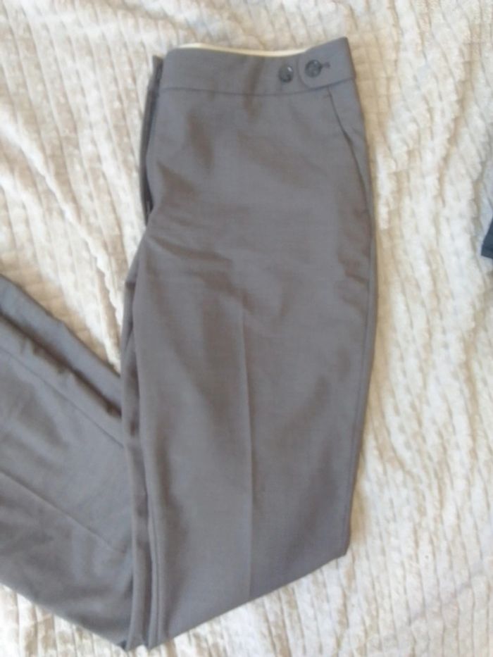 Pantalon homme