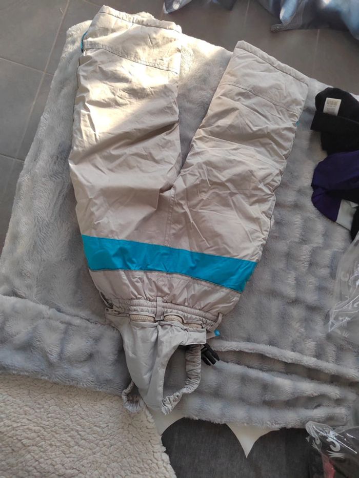 Pantalon de ski - photo numéro 4