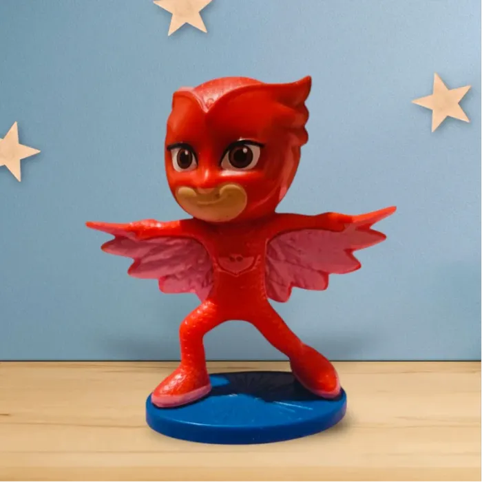Magnifique figurine Pyjamasques