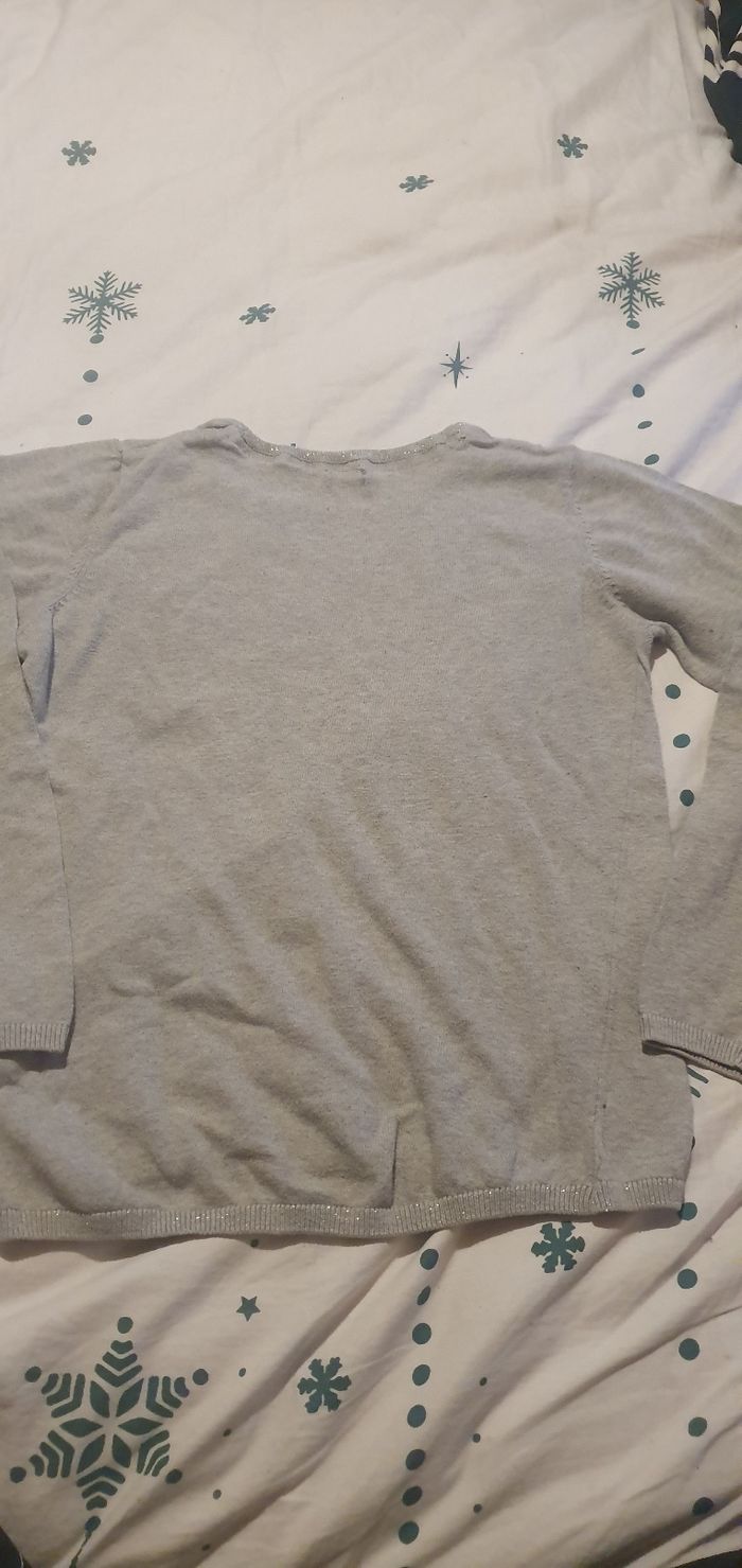 Pull fin - photo numéro 4