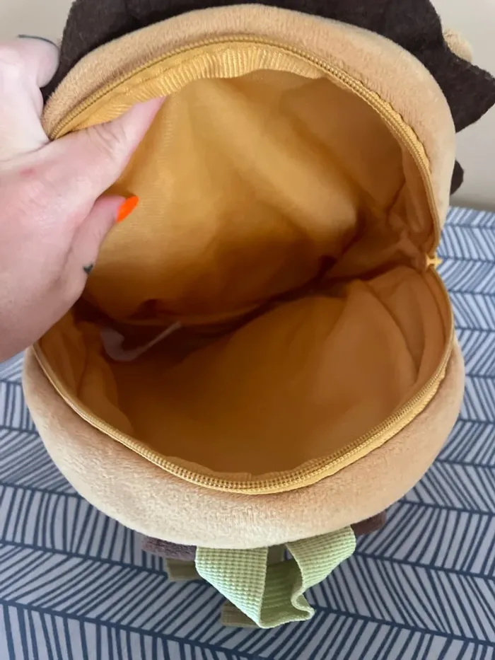 Sac enfant - photo numéro 3