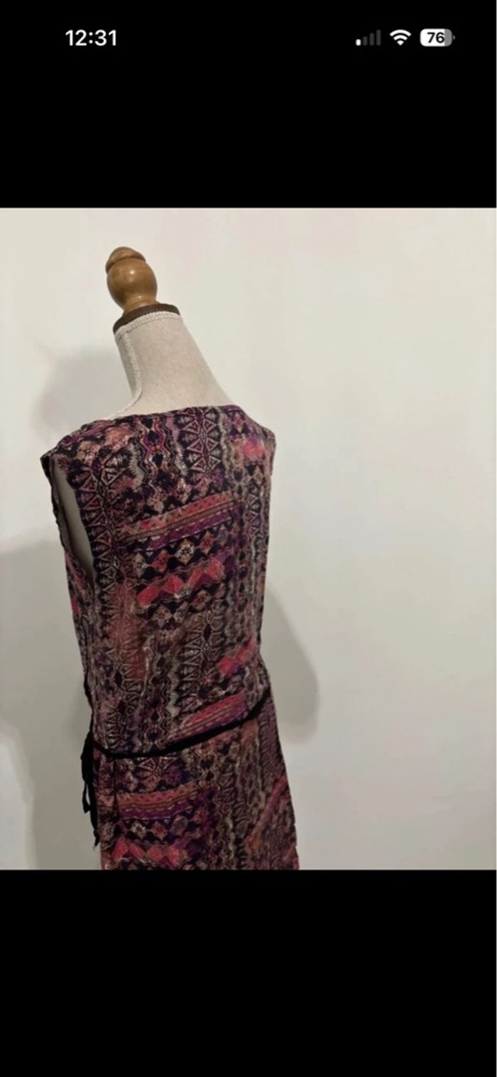 Robe Promod été très bon état - photo numéro 4