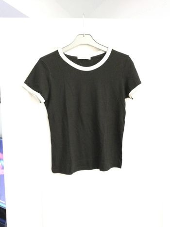 T-shirt Bershka taille S