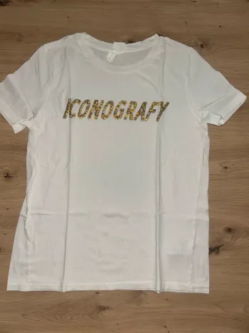 Tee shirt femme