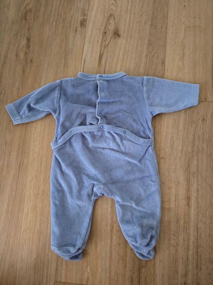 Pyjamas - photo numéro 5