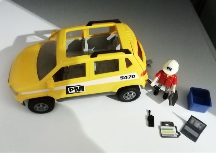 Playmobil