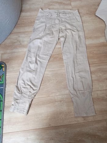Pantalon Chino léger