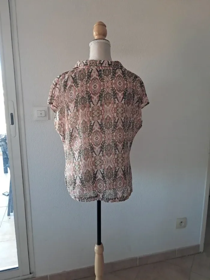 Blouse - photo numéro 3