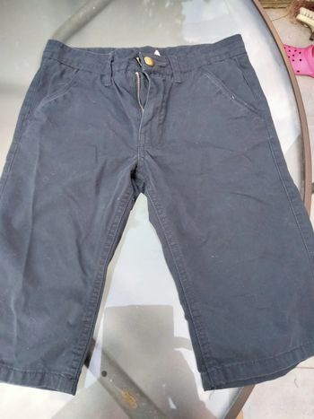 Short orchestra 10 ans