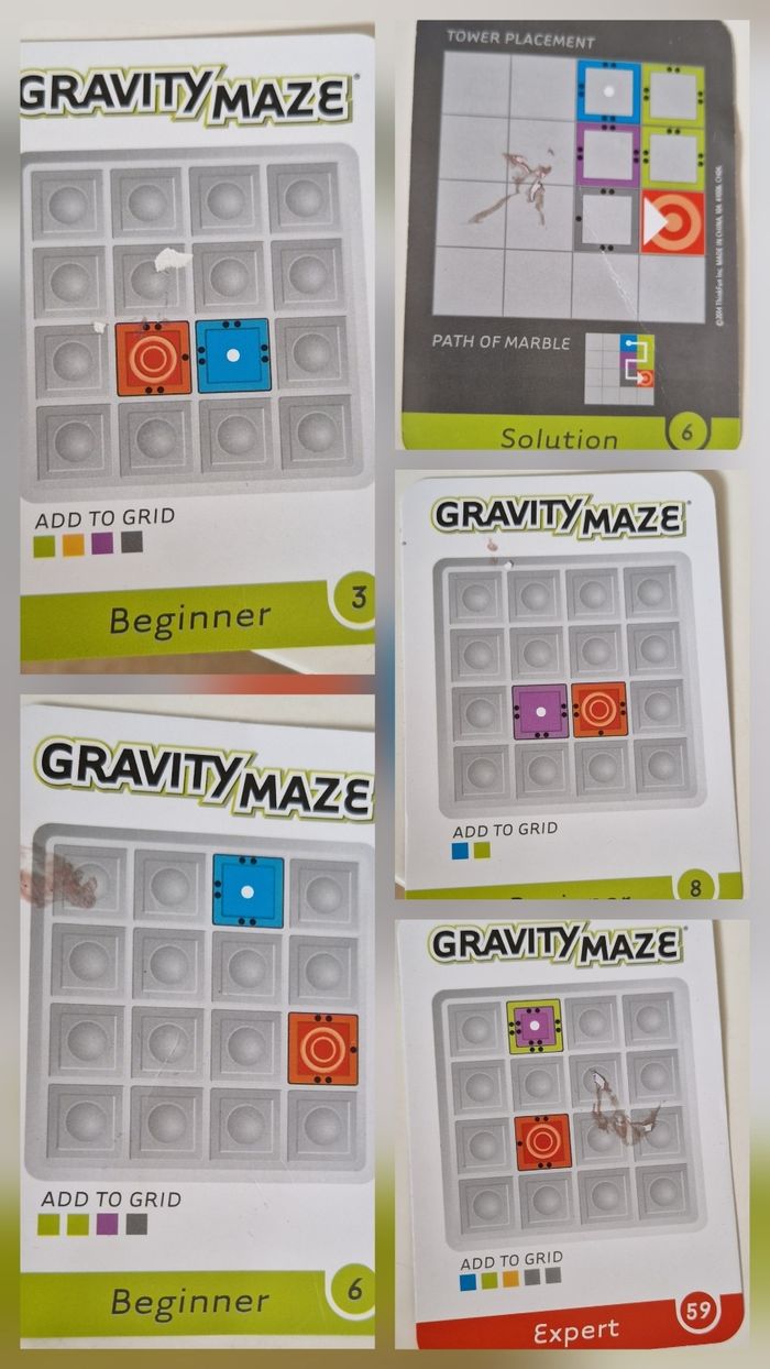 Gravity Maze - photo numéro 8