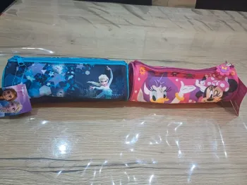 Lot trousse