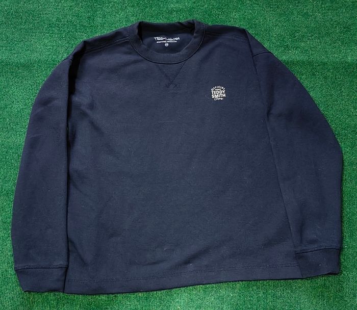 Pull, teddy Smith, 14 ans - photo numéro 2