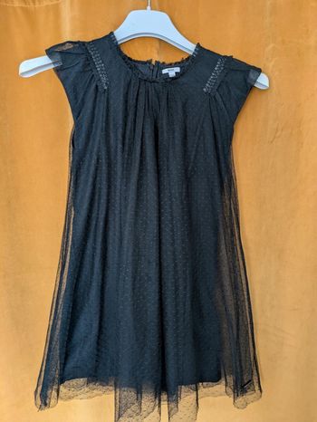 Robe cérémonie Hugo boss