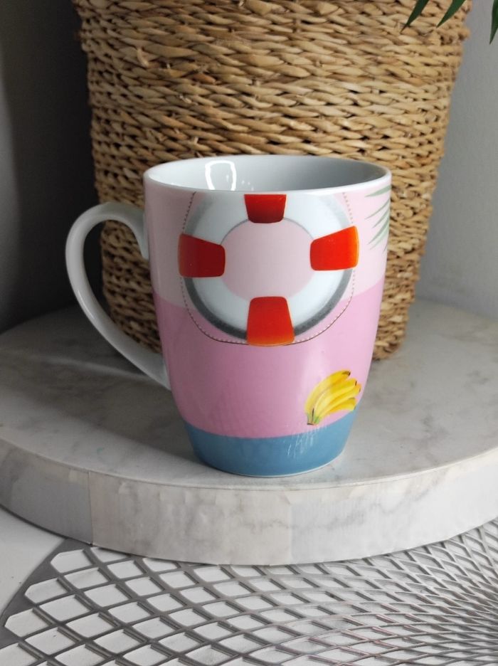Tasse été ardtime - photo numéro 2