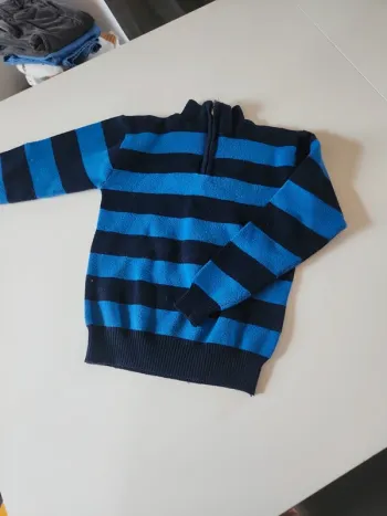 Pull garcon