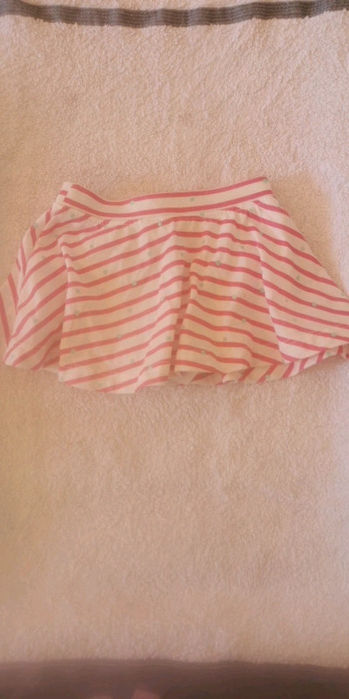 Jupe short - photo numéro 2