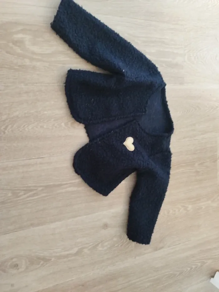 3 veste courte - photo numéro 4