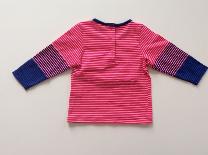 T shirt ML - photo numéro 3