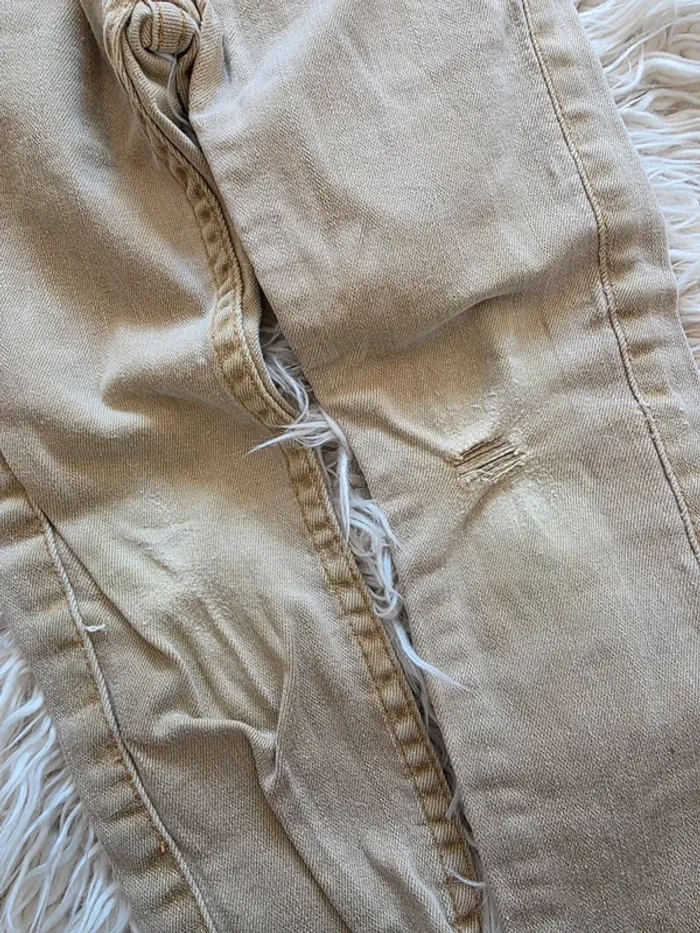 Jeans ikks - photo numéro 4