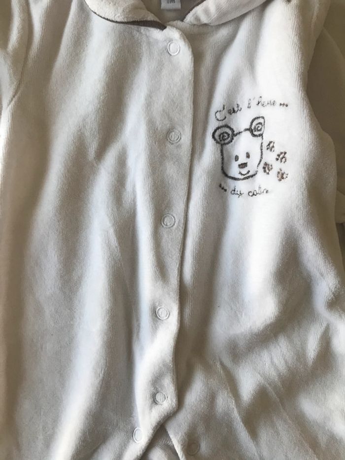 Pyjama - photo numéro 5