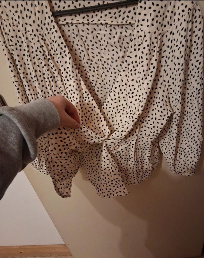 Haut femme - photo numéro 3