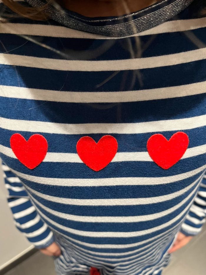 Robe Okaïdi 12ans - photo numéro 5