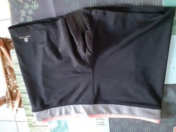 Short sport