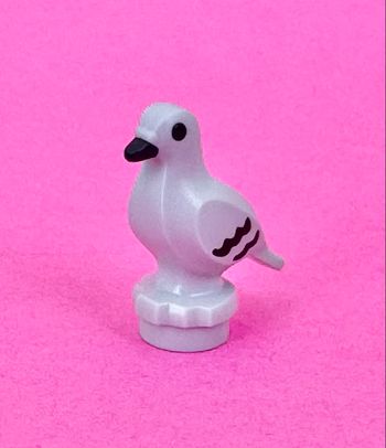 Lego Animaux City : Le Pigeon - NEUF