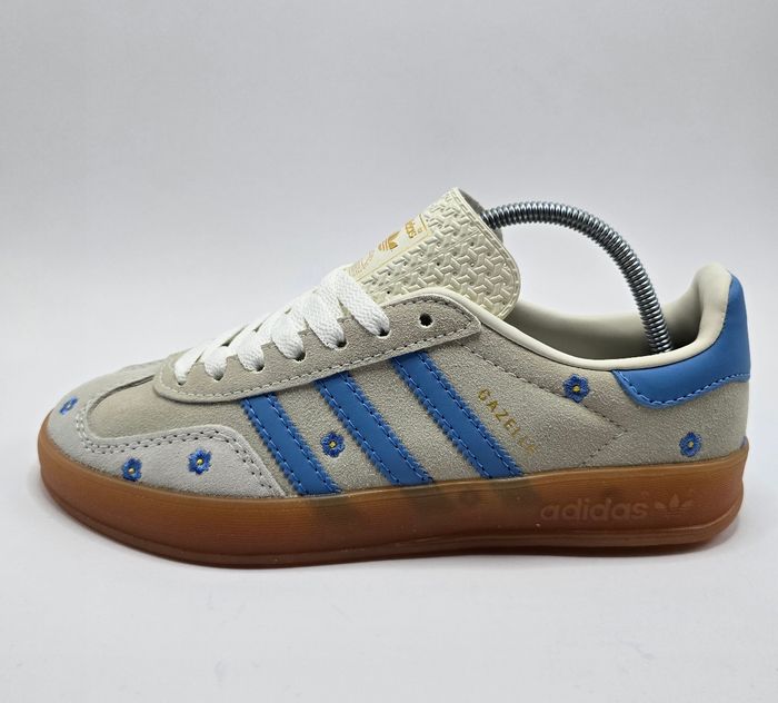 Adidas gazelle - photo numéro 6