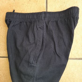 bas de survetement coton  Domyos.14 ans