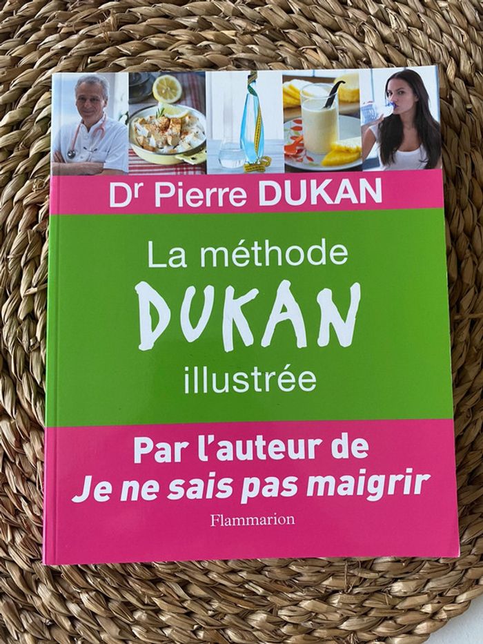 La méthode dukan régime - photo numéro 2