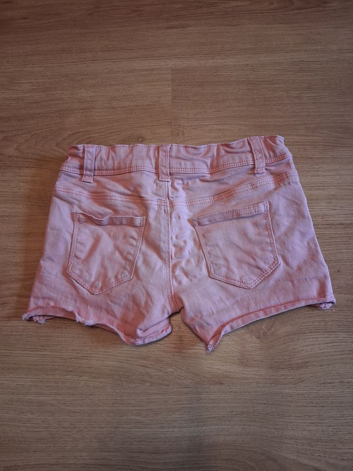 Short - photo numéro 2