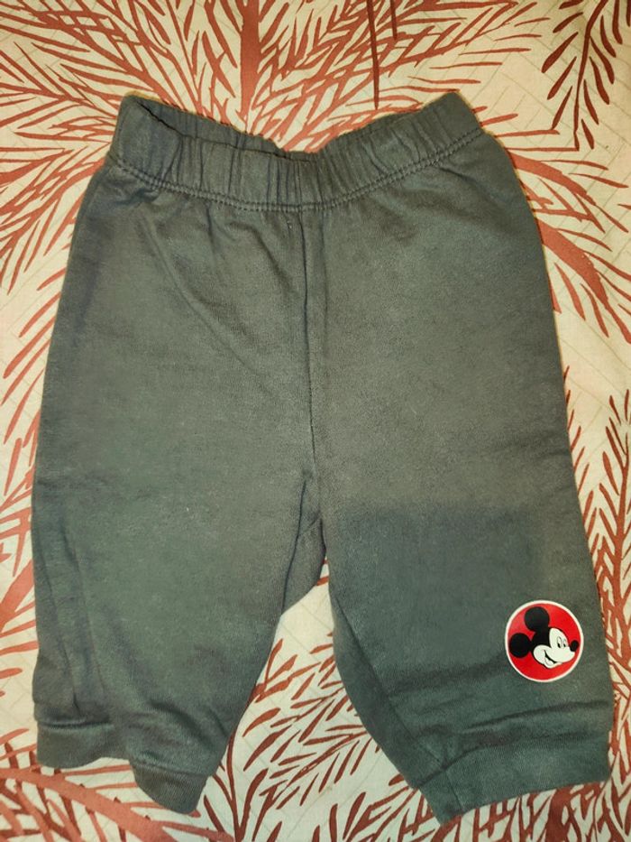 Pantalon Mickey