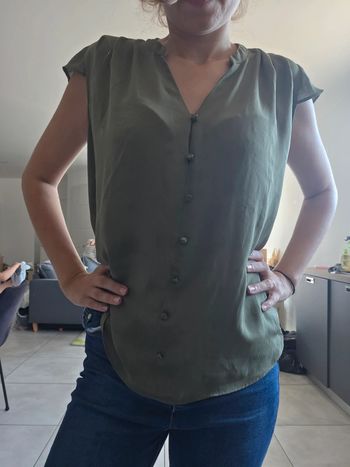 Blouse primark taille s