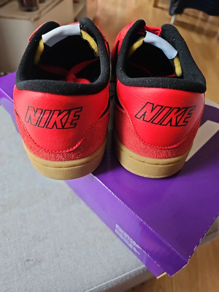 🔥Nike SB FC Classic T.44,5 🥅 - photo numéro 5