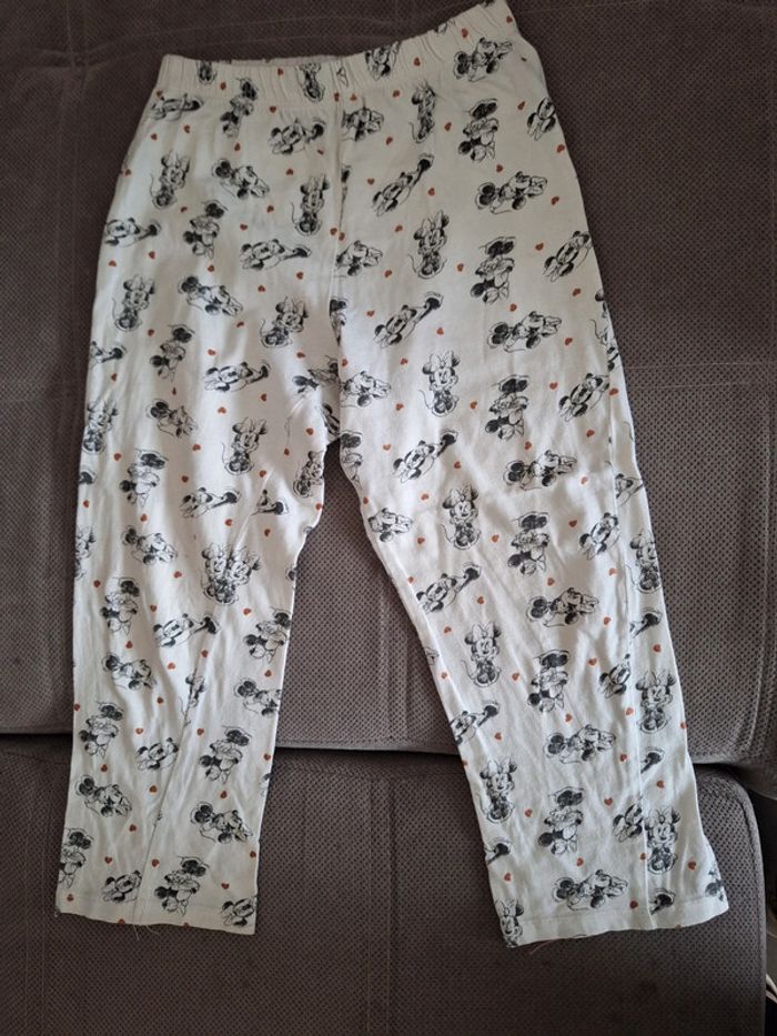 Bas de pyjama