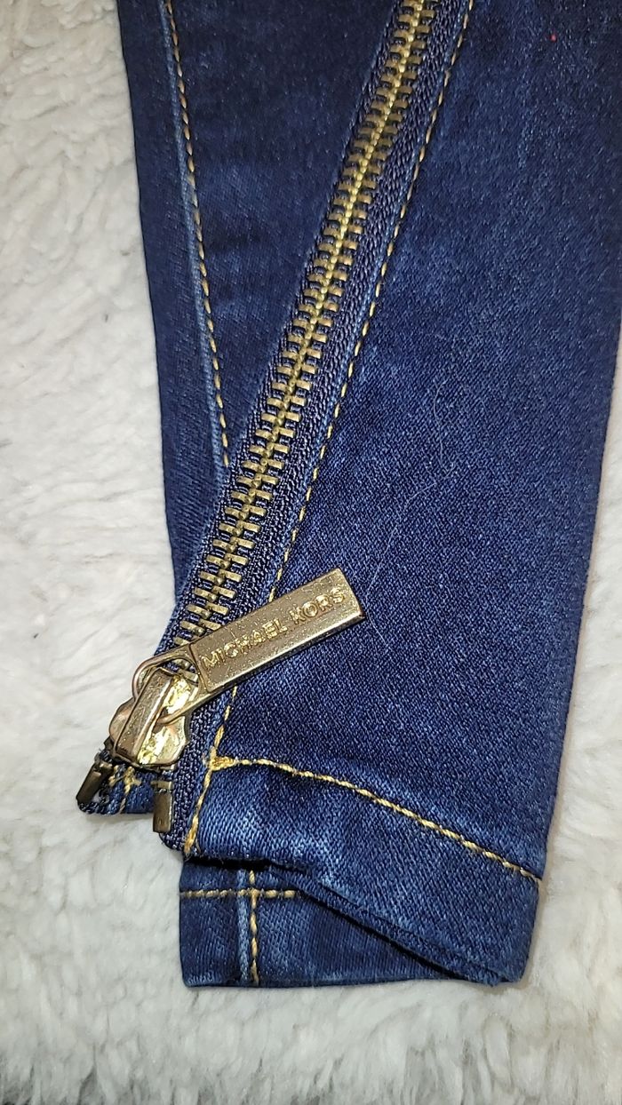 Jeans Michael kors - photo numéro 2