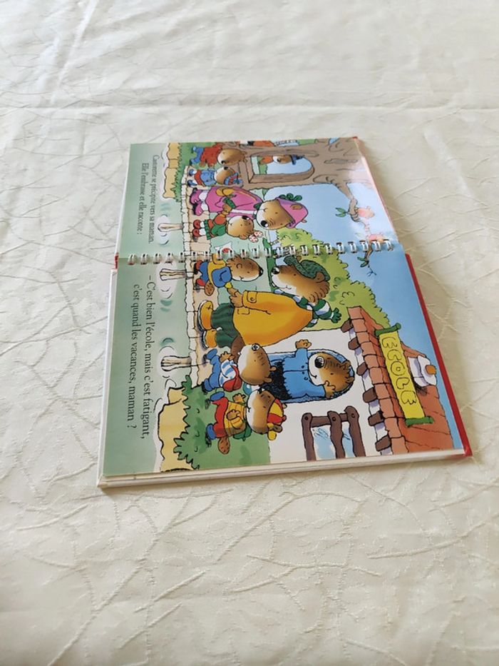 Livre - photo numéro 9