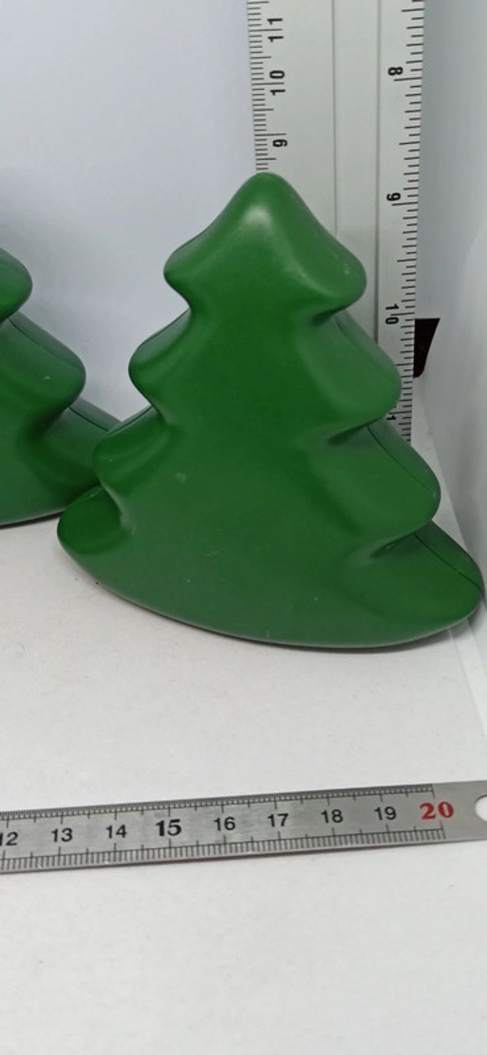 Sapins playmobil 123 - photo numéro 7