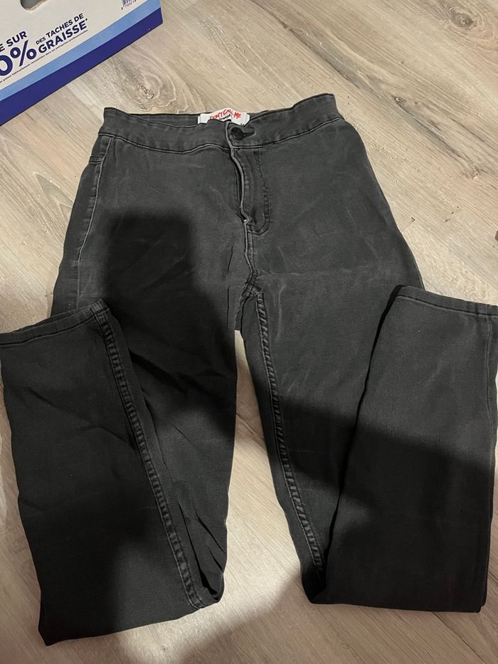 Lot de jeans - photo numéro 3