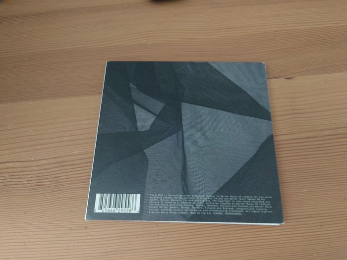 CD lykke li - photo numéro 4